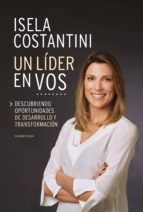 UN LÍDER EN VOS UN LÍDER EN VOS