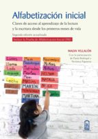 ALFABETIZACIÓN INICIAL ALFABETIZACIÓN INICIAL