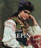 ILYA REPIN ILYA REPIN