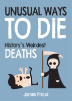 UNUSUAL WAYS TO DIE UNUSUAL WAYS TO DIE