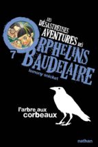 L'ARBRE AUX CORBEAUX L'ARBRE AUX CORBEAUX