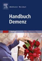 HANDBUCH DEMENZ HANDBUCH DEMENZ
