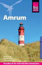 REISE KNOW-HOW REISEFÜHRER AMRUM REISE KNOW-HOW REISEFÜHRER AMRUM