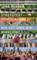 STRESSTEST DEUTSCHLAND STRESSTEST DEUTSCHLAND