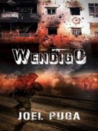 WENDIGO (EDICIÓN ESPAÑOLA) WENDIGO (EDICIÓN ESPAÑOLA)