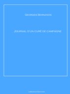 JOURNAL D'UN CURÉ DE CAMPAGNE JOURNAL D'UN CURÉ DE CAMPAGNE