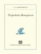 NAPOLEÓN BONAPARTE NAPOLEÓN BONAPARTE