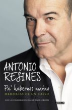 PA' HABERNOS MATAO PA' HABERNOS MATAO