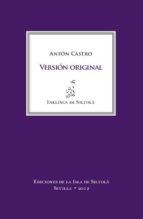 VERSIÓN ORIGINAL VERSIÓN ORIGINAL