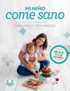 MI NIÑO COME SANO MI NIÑO COME SANO