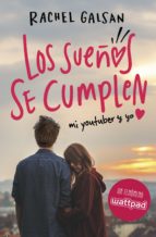 LOS SUEÑOS SE CUMPLEN LOS SUEÑOS SE CUMPLEN