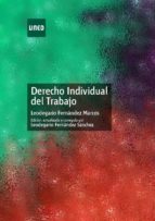DERECHO INDIVIDUAL DEL TRABAJO DERECHO INDIVIDUAL DEL TRABAJO