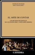 EL ARTE DE CONTAR EL ARTE DE CONTAR