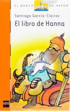 EL LIBRO DE HANNA (EBOOK-EPUB) EL LIBRO DE HANNA (EBOOK-EPUB)