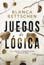 JUEGOS DE LÓGICA JUEGOS DE LÓGICA