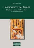 LOS HOMBRES DEL FARAÓN LOS HOMBRES DEL FARAÓN
