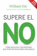 SUPERE EL NO SUPERE EL NO