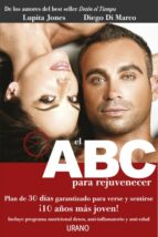 EL ABC PARA REJUVENECER EL ABC PARA REJUVENECER