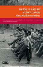 DESDE EL PAÍS DE NUNCA JAMÁS DESDE EL PAÍS DE NUNCA JAMÁS