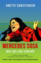 Mercedes Sosa - Más que una Canción