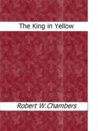 The King in Yellow 