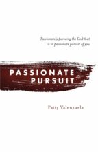 PASSIONATE PURSUIT PASSIONATE PURSUIT