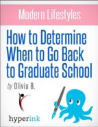WHY WOMEN OVER 30 SHOULD CONSIDER GRADUATE SCHOOL WHY WOMEN OVER 30 SHOULD CONSIDER GRADUATE SCHOOL