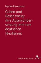 COHEN UND ROSENZWEIG COHEN UND ROSENZWEIG