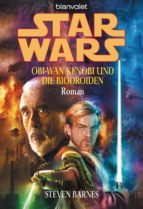 STAR WARS. OBI-WAN KENOBI UND DIE BIODROIDEN STAR WARS. OBI-WAN KENOBI UND DIE BIODROIDEN