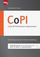 COPI - CYCLE OF PERFORMANCE IMPROVEMENT COPI - CYCLE OF PERFORMANCE IMPROVEMENT