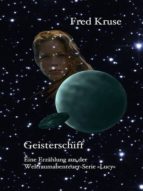 GEISTERSCHIFF GEISTERSCHIFF