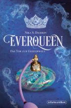 EVERQUEEN - DAS TOR ZUR GEISTERWELT EVERQUEEN - DAS TOR ZUR GEISTERWELT