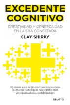 EXCEDENTE COGNITIVO EXCEDENTE COGNITIVO
