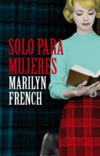 SOLO PARA MUJERES SOLO PARA MUJERES