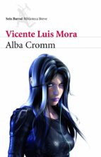 ALBA CROMM ALBA CROMM