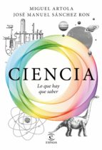 CIENCIA: LO QUE HAY QUE SABER CIENCIA: LO QUE HAY QUE SABER