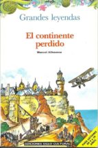EL CONTINENTE PERDIDO