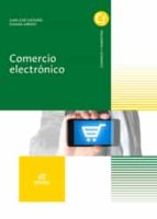 COMERCIO ELECTRÓNICO COMERCIO ELECTRÓNICO