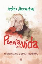 POESÍA DE LA VIDA POESÍA DE LA VIDA