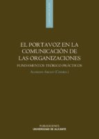 EL PORTAVOZ EN LA COMUNICACIÓN DE LAS ORGANIZACIONES EL PORTAVOZ EN LA COMUNICACIÓN DE LAS ORGANIZACIONES