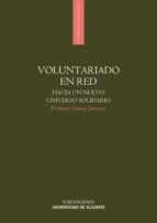 VOLUNTARIADO EN RED VOLUNTARIADO EN RED