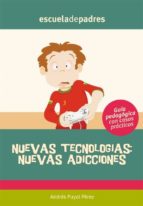 NUEVAS TECNOLOGÍAS: NUEVAS ADICIONES NUEVAS TECNOLOGÍAS: NUEVAS ADICIONES
