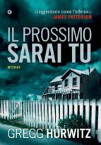 IL PROSSIMO SARAI TU IL PROSSIMO SARAI TU