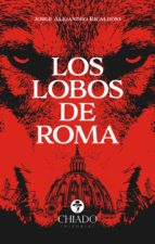 Los lobos de Roma