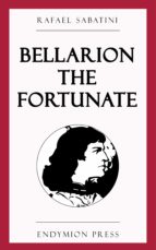 BELLARION THE FORTUNATE BELLARION THE FORTUNATE