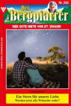 DER BERGPFARRER 206 ? HEIMATROMAN DER BERGPFARRER 206 ? HEIMATROMAN