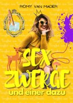 SEX ZWERGE UND EINER DAZU SEX ZWERGE UND EINER DAZU