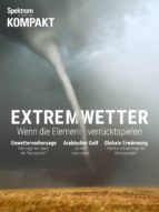 SPEKTRUM KOMPAKT - EXTREMWETTER SPEKTRUM KOMPAKT - EXTREMWETTER