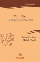 VERIFOBIA VERIFOBIA