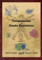 Componentes y diseño electrónico
